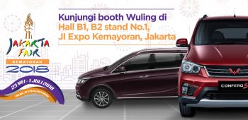 Image Mobil Spesial Untuk Ibu Kota Spesial