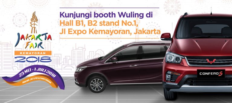 Image Mobil Spesial Untuk Ibu Kota Spesial