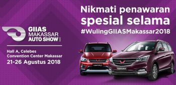 Image The Joy of GIIAS Makassar