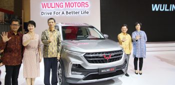 Image Wuling Motors Presents Interesting Activities and Promo During GIIAS 2018