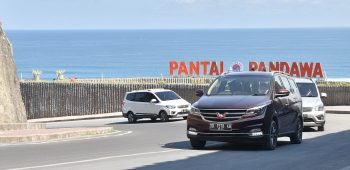 Image Wuling Inaugurates the Second Authorized Dealer in Bali