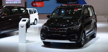 Image Your Wuling Guide to Explore Automotive Shows