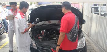 Image Wuling Care Pastikan Kenyamanan Pelanggan di Pulau Lombok