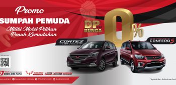 Image WULING – October Promo