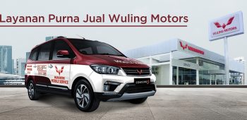 Image The Benefits of Wuling’s After-Sales Service