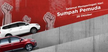 Image Pursue the Success as Indonesian Youths