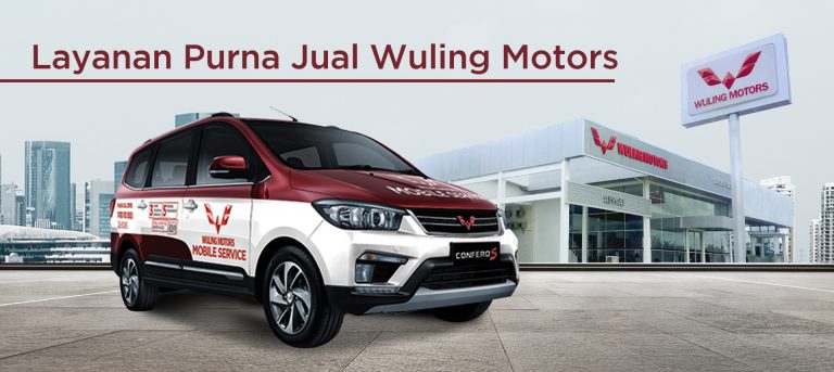 Image 4 Keuntungan dari Fasilitas Layanan Purna Jual Mobil Wuling