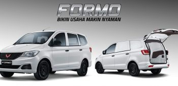 Image Wuling Kini Hadir untuk Pebisnis