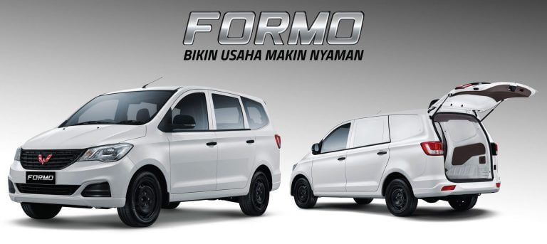 Image Wuling Kini Hadir untuk Pebisnis