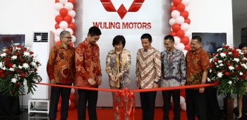 Image Wuling Tambah Jaringan Diler di Tangerang