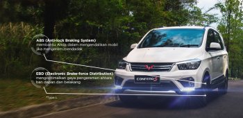 Image 3 Fitur Membantu Mengerem Mobil dengan Baik dan Benar