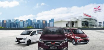 Image Ketentuan Muatan Mobil Untuk Keamanan Berkendara