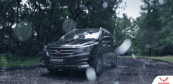 Image Review Fitur Keamanan dari Seri MPV Cortez Terbaru