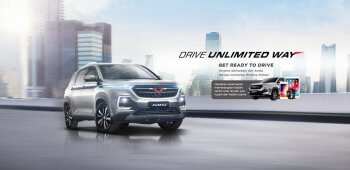 Image Wuling Meluncurkan ‘Drive Unlimited Way Challenge’