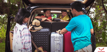 Image 4 Tips Liburan Aman dan Nyaman dengan Mengendarai Mobil