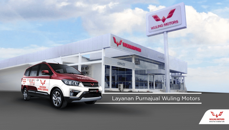 Image Keuntungan Layanan Garansi Pembelian Mobil Wuling