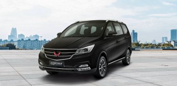 Image Penampilan Baru dari Cortez 1.5, Ganti Mobil Lama Anda