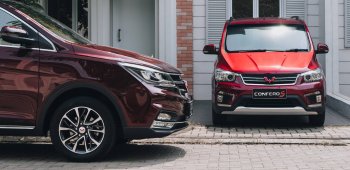 Image Mobil Keluarga: Alasan Wuling Menjadi Pilihan yang Tepat