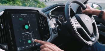 Image 3 Spesifikasi Wuling Almaz: Mobil SUV yang Dilengkapi Teknologi Terbaru