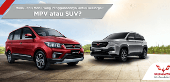 Image 7 Perbedaan SUV dan MPV, Mana Pilihan Anda?