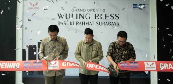 Image Wuling Adds 3S Dealer Network in Surabaya
