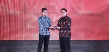 Image Wuling Cortez Wins an Award at OTOMOTIF AWARD 2019