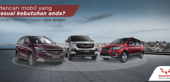 Image 5 Jenis Mobil dan Karakteristiknya, yang Mana Tipe Anda?