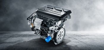 Image Get To Know More About Turbo and CVT Technology of Wuling Almaz