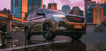 Image 3 Jenis Ban Mobil yang Cocok Saat Musim Hujan