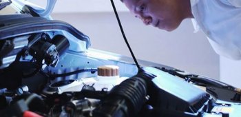 Image Brake Fluid Maintenance, What Must Be Done?