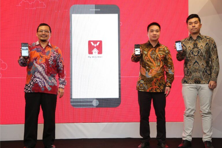 Image MyWuling+ Lengkapi Layanan After Sales Wuling