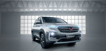 Image 5 Reasons Why Wuling Almaz Must Be in Your Garage