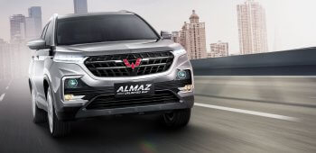 Image Bedah Mesin Wuling Almaz: 1.5 Turbocharged & Transmisi CVT 8