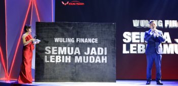 Image Wuling Finance Resmi Hadir Untuk Semakin Memudahkan Konsumen
