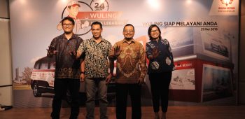 Image Wuling Hadirkan 38 Titik Layanan Selama Libur Lebaran
