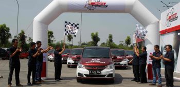 Image Wuling Begins to Operate 38 Wuling Siaga Lebaran Service Points