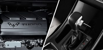 Image 3 Fitur Wuling Cortez CT Siap Menemani Perjalanan Anda