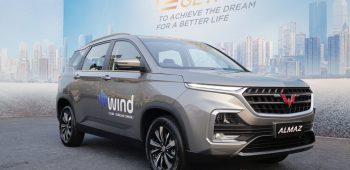 Image Wuling Hadirkan Varian Baru Almaz Dengan WIND dan Pilihan 7-Seater