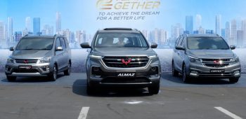 Image Dua Tahun Wuling Motors Berkarya di Indonesia
