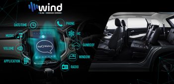 Image Fitur Terbaru Wuling Almaz: Voice Command & 7 Seater