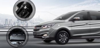 Image Cortez Turbo & CVT CT: Different Sensations of Driving an MPV Car