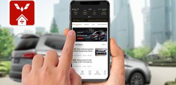 Image Get Closer To Wuling with My WULING + Application