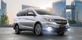 Image Cortez CT: The New Advanced MPV Review