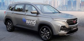 Image Wuling Indonesian Command Raih Penghargaan Apresiasi Inovasi 2019