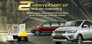 Image Kilas Balik Perjalanan 2 Tahun Confero Series di Indonesia