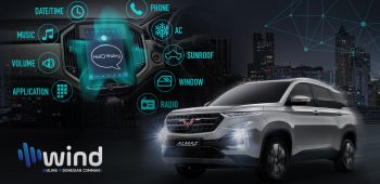 Image WIND Features: Latest Technology from Wuling for Indonesia