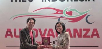 Image Wuling Almaz Wins Carvaganza Editors’ Choice 2019 Award