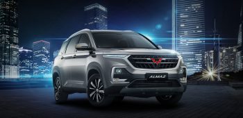 Image 3 Teknologi Terbaru di Wuling Almaz