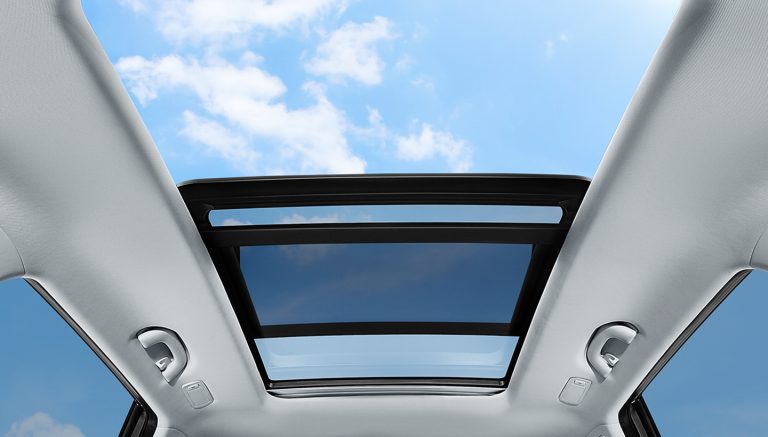 Image How To Do Simple Maintenance On Your Sunroof