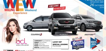 Image Super WEW Will Enliven Jakarta This Weekend